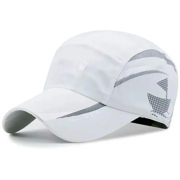 Outdoor Golf Hats - Outdoor Golf Hats - Image 2 of 7