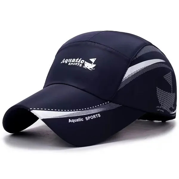 Outdoor Golf Hats - Outdoor Golf Hats - Image 3 of 7
