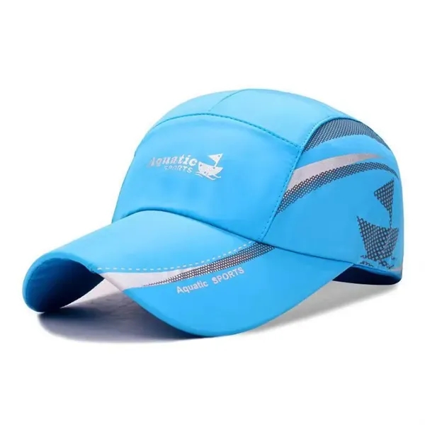 Outdoor Golf Hats - Outdoor Golf Hats - Image 4 of 7