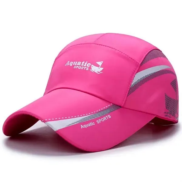 Outdoor Golf Hats - Outdoor Golf Hats - Image 5 of 7