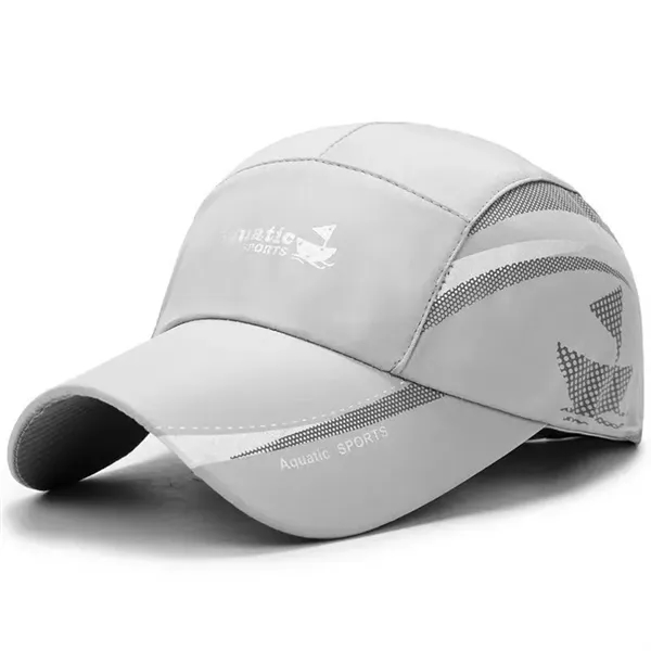 Outdoor Golf Hats - Outdoor Golf Hats - Image 6 of 7