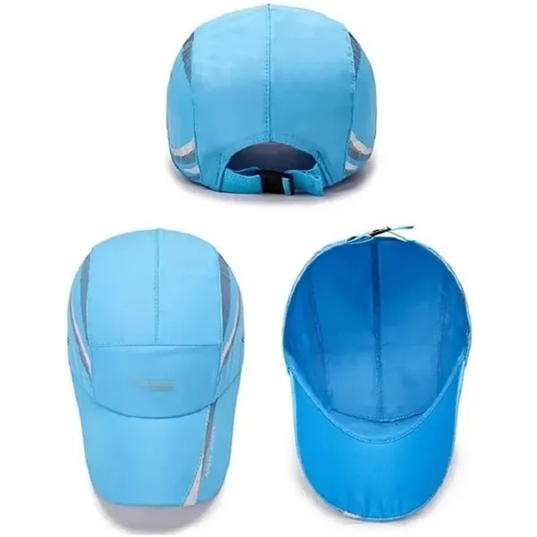 Outdoor Golf Hats - Outdoor Golf Hats - Image 7 of 7