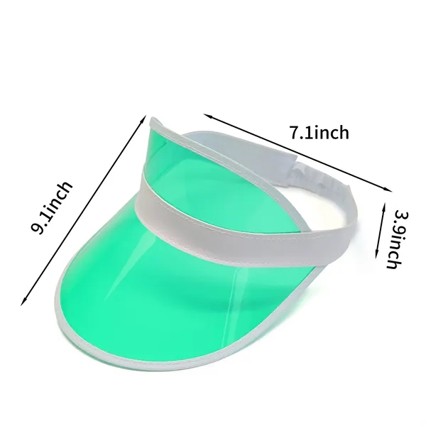 Visor Hat - Visor Hat - Image 1 of 10