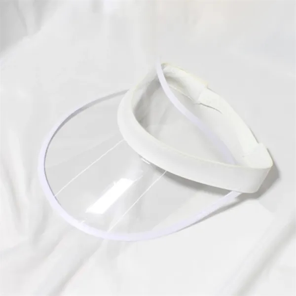 Visor Hat - Visor Hat - Image 8 of 10
