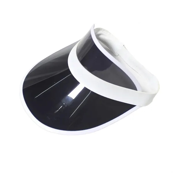 Visor Hat - Visor Hat - Image 10 of 10