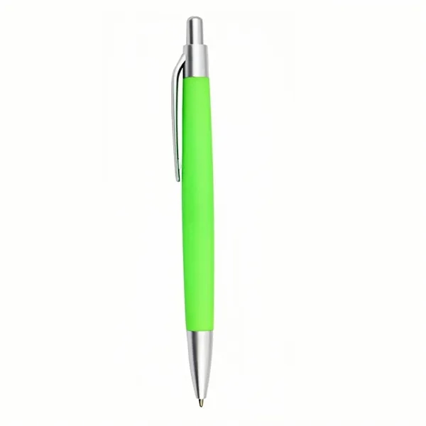 Smooth Ballpoint Pen Quick-drying Ink - Smooth Ballpoint Pen Quick-drying Ink - Image 9 of 17