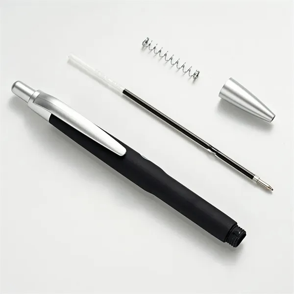 Smooth Ballpoint Pen Quick-drying Ink - Smooth Ballpoint Pen Quick-drying Ink - Image 10 of 17