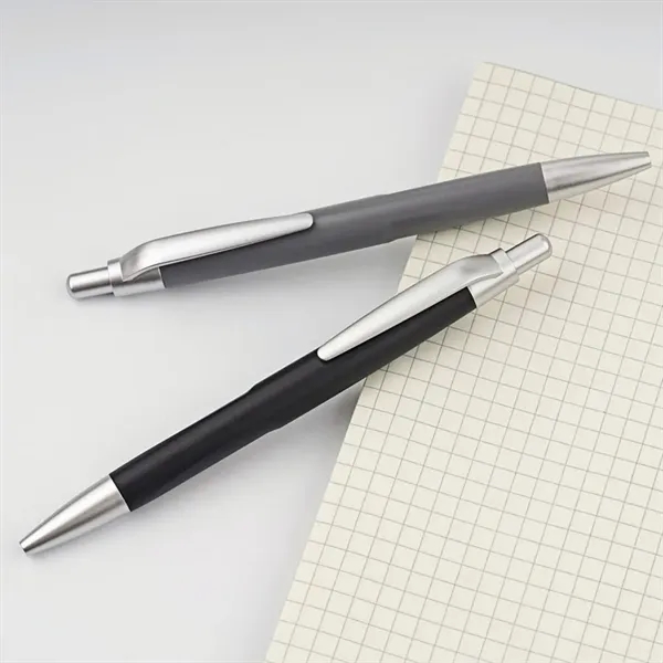 Smooth Ballpoint Pen Quick-drying Ink - Smooth Ballpoint Pen Quick-drying Ink - Image 11 of 17