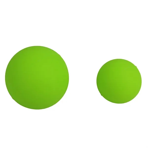 Massage Lacrosse Balls - Massage Lacrosse Balls - Image 1 of 3