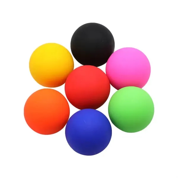 Massage Lacrosse Balls - Massage Lacrosse Balls - Image 0 of 3