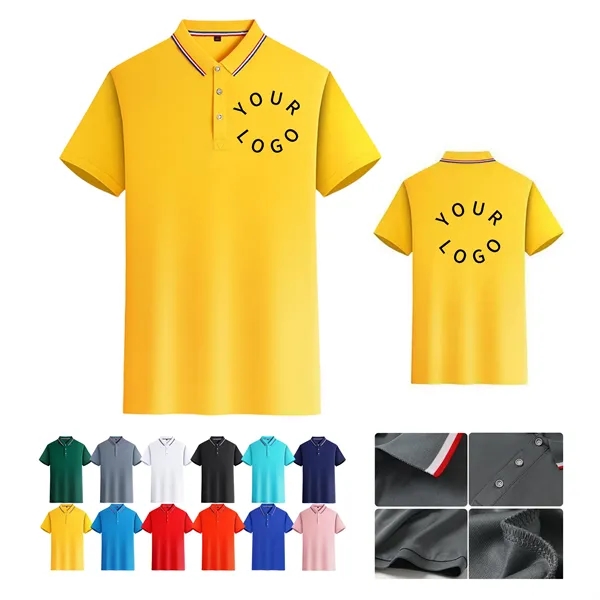 Sports Quick-Drying Shirt - Sports Quick-Drying Shirt - Image 0 of 13