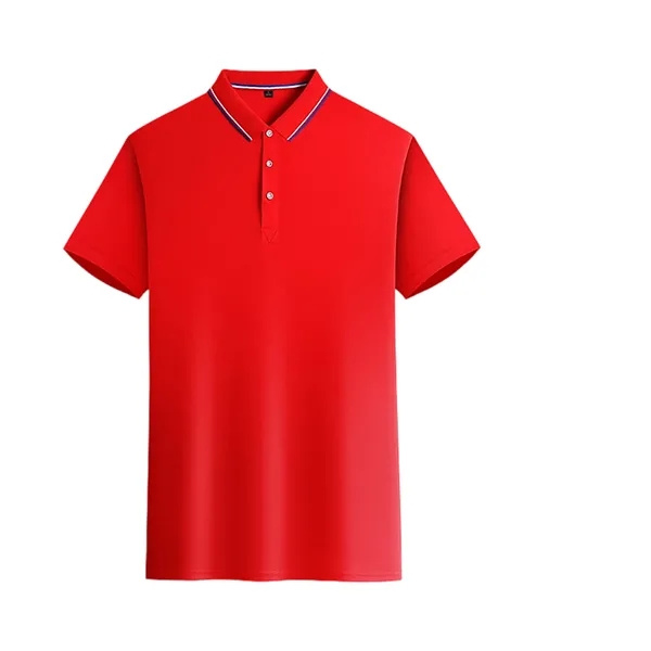 Sports Quick-Drying Shirt - Sports Quick-Drying Shirt - Image 7 of 13