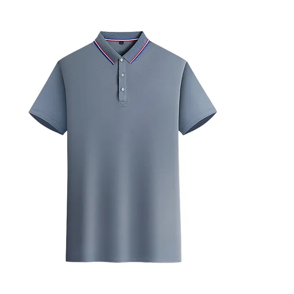 Sports Quick-Drying Shirt - Sports Quick-Drying Shirt - Image 13 of 13