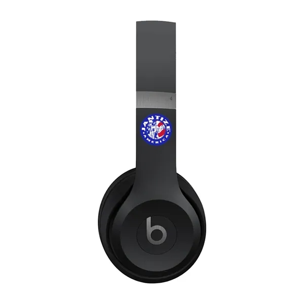 Custom Beats Solo 4 - Wireless Bluetooth On-Ear Headphones - Custom Beats Solo 4 - Wireless Bluetooth On-Ear Headphones - Image 7 of 19