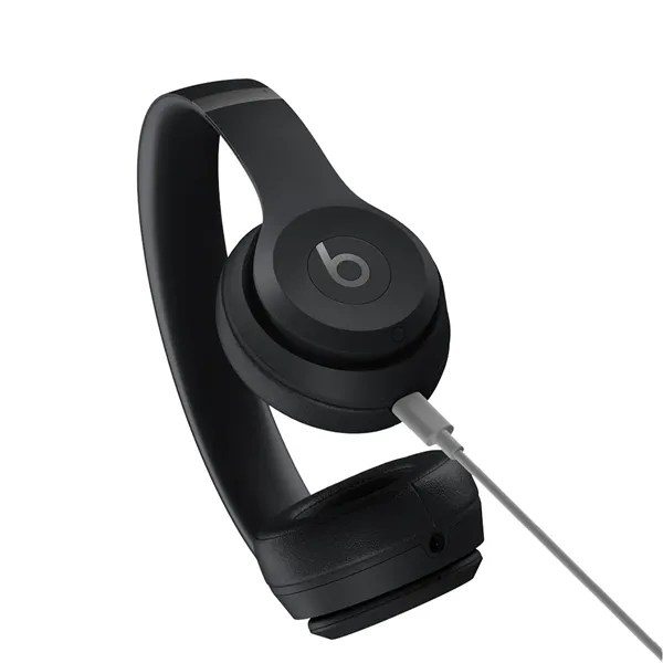Custom Beats Solo 4 - Wireless Bluetooth On-Ear Headphones - Custom Beats Solo 4 - Wireless Bluetooth On-Ear Headphones - Image 12 of 19