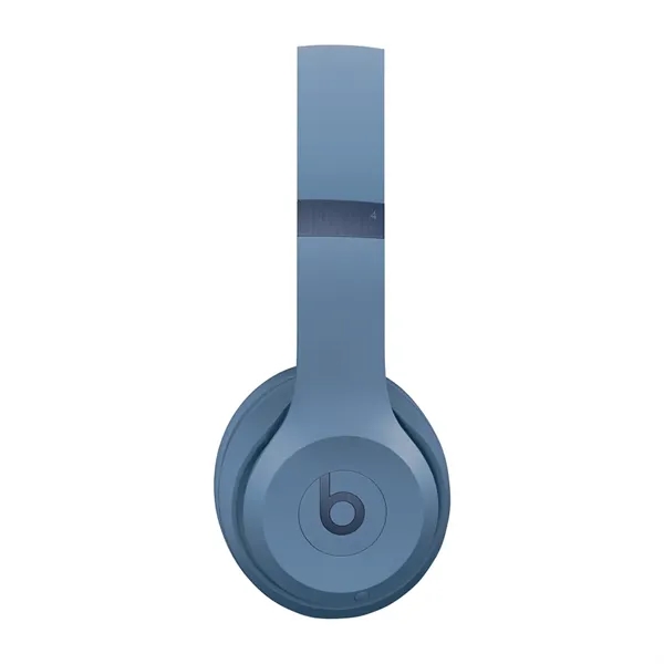 Custom Beats Solo 4 - Wireless Bluetooth On-Ear Headphones - Custom Beats Solo 4 - Wireless Bluetooth On-Ear Headphones - Image 15 of 19