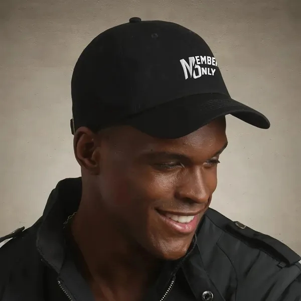 MO Hat - MO Hat - Image 2 of 2