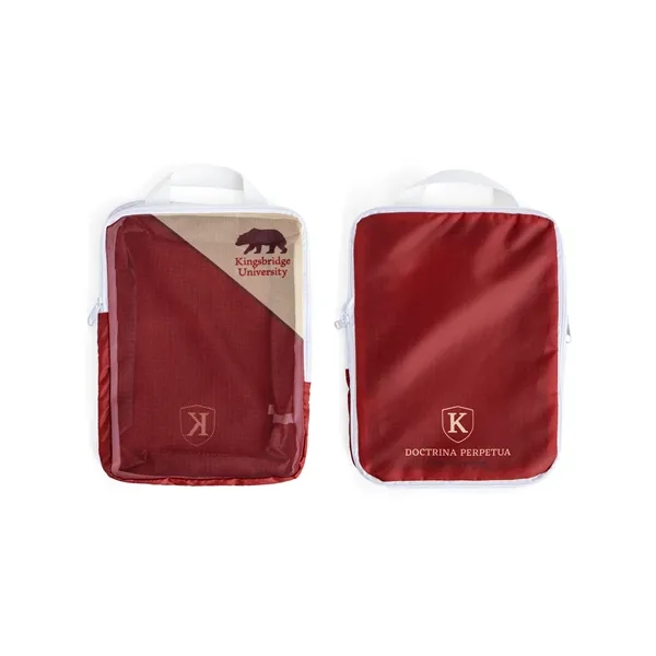 Large Compression Packing Cubes - Large Compression Packing Cubes - Image 3 of 5