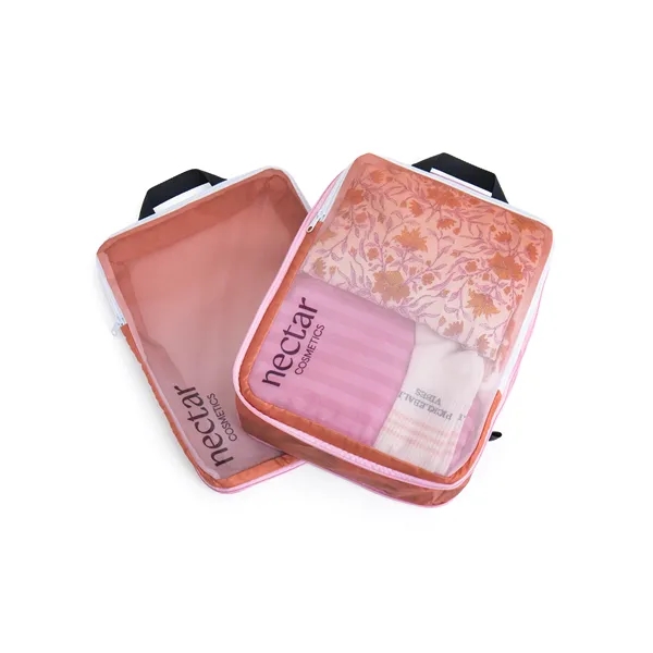 Large Compression Packing Cubes - Large Compression Packing Cubes - Image 5 of 5