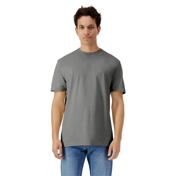 Gildan Light Cotton Tee - Gildan Light Cotton Tee - Image 2 of 44