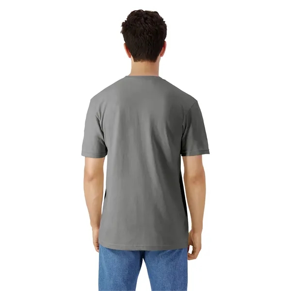 Gildan Light Cotton Tee - Gildan Light Cotton Tee - Image 3 of 44