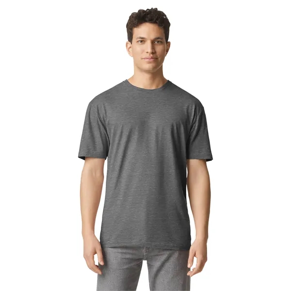 Gildan Light Cotton Tee - Gildan Light Cotton Tee - Image 4 of 44