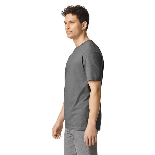 Gildan Light Cotton Tee - Gildan Light Cotton Tee - Image 6 of 44