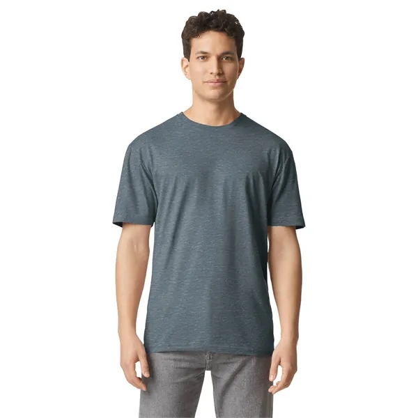 Gildan Light Cotton Tee - Gildan Light Cotton Tee - Image 7 of 44