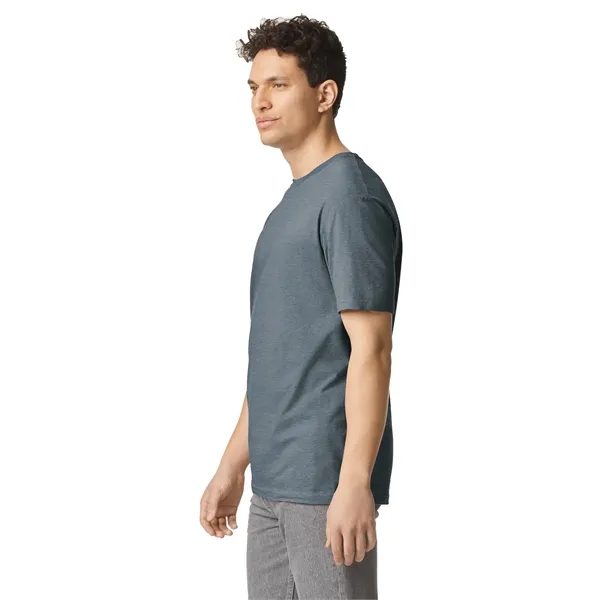 Gildan Light Cotton Tee - Gildan Light Cotton Tee - Image 9 of 44