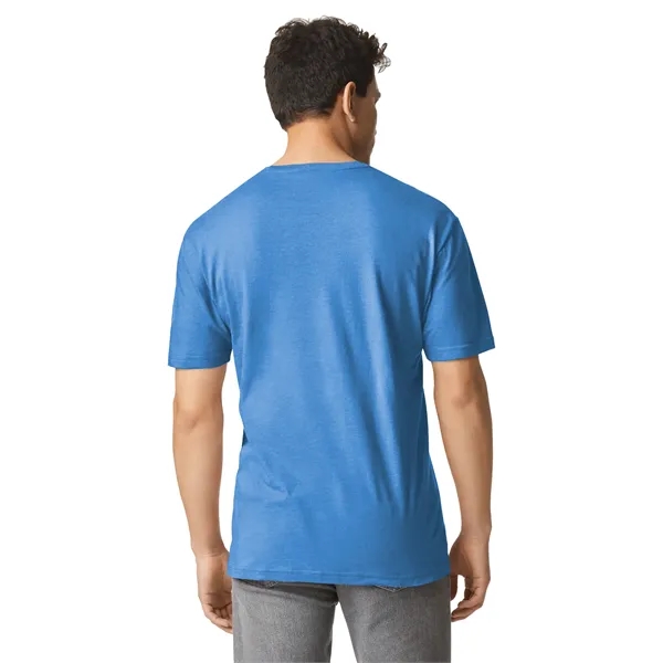 Gildan Light Cotton Tee - Gildan Light Cotton Tee - Image 11 of 44