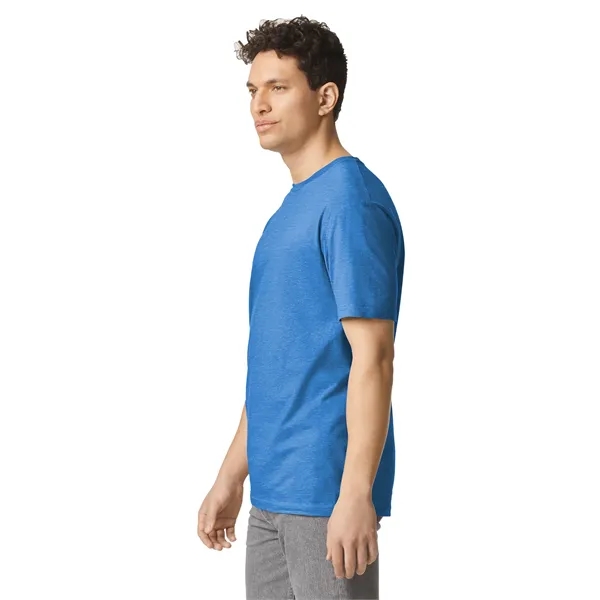 Gildan Light Cotton Tee - Gildan Light Cotton Tee - Image 12 of 44