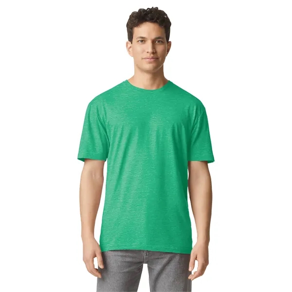 Gildan Light Cotton Tee - Gildan Light Cotton Tee - Image 13 of 44
