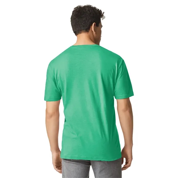 Gildan Light Cotton Tee - Gildan Light Cotton Tee - Image 14 of 44