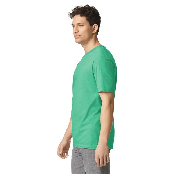 Gildan Light Cotton Tee - Gildan Light Cotton Tee - Image 15 of 44