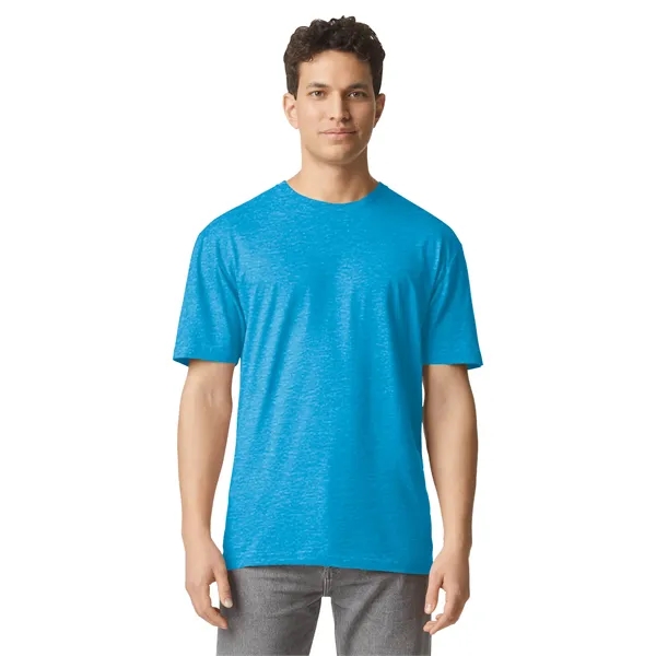 Gildan Light Cotton Tee - Gildan Light Cotton Tee - Image 16 of 44