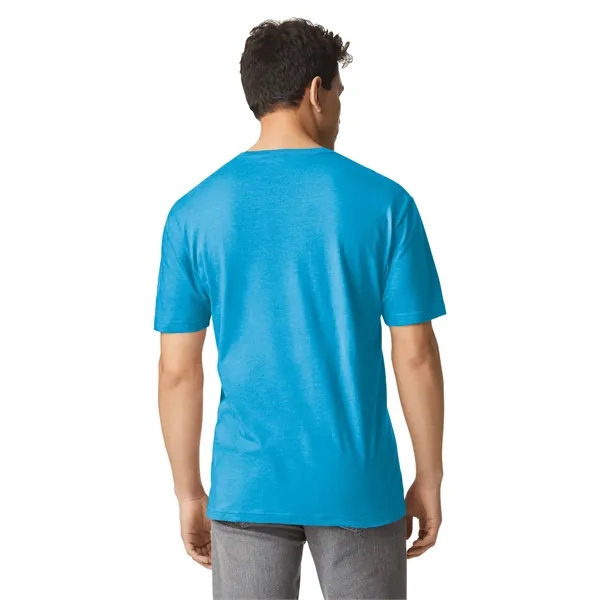 Gildan Light Cotton Tee - Gildan Light Cotton Tee - Image 17 of 44