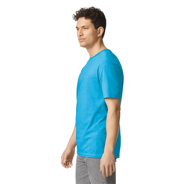 Gildan Light Cotton Tee - Gildan Light Cotton Tee - Image 18 of 44