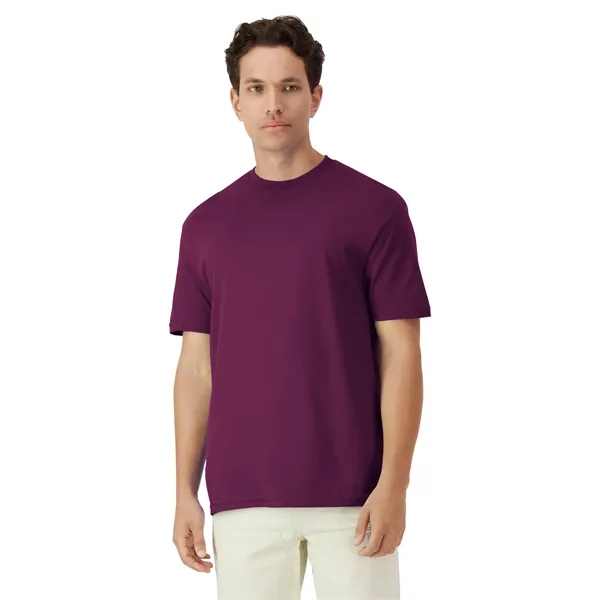 Gildan Light Cotton Tee - Gildan Light Cotton Tee - Image 23 of 44