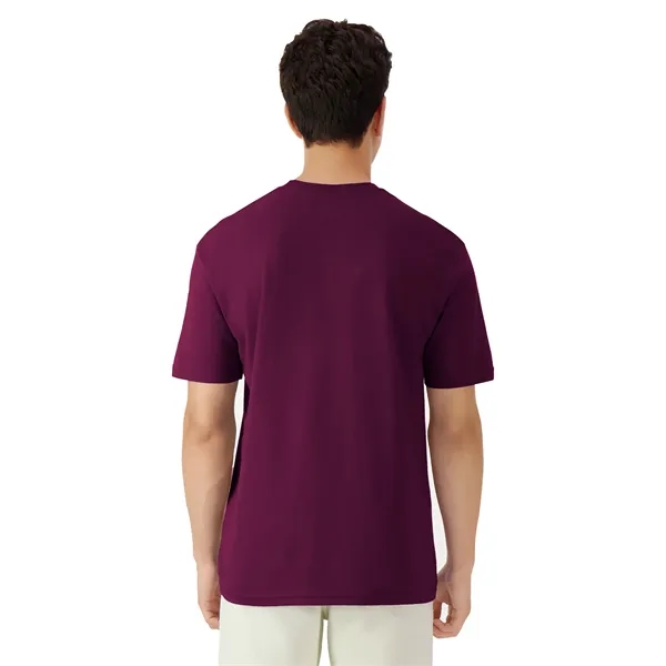 Gildan Light Cotton Tee - Gildan Light Cotton Tee - Image 24 of 44
