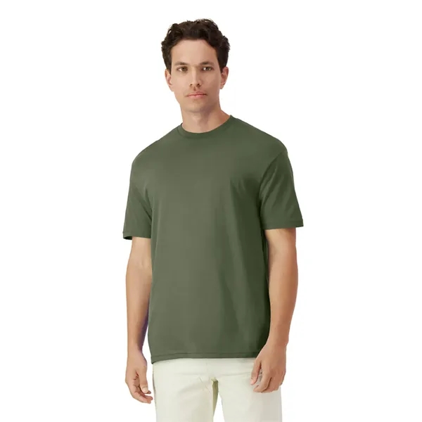 Gildan Light Cotton Tee - Gildan Light Cotton Tee - Image 25 of 44