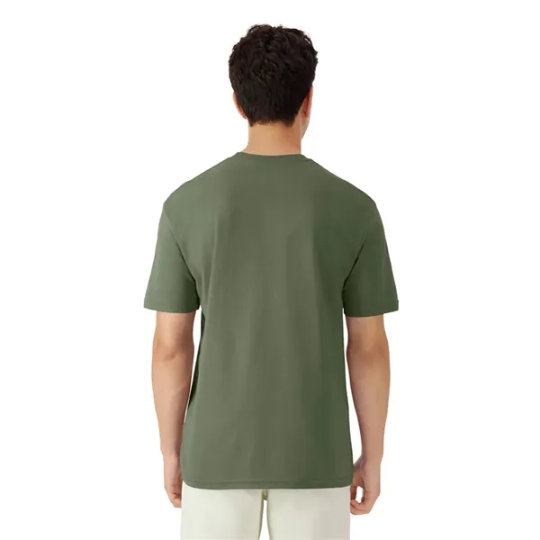 Gildan Light Cotton Tee - Gildan Light Cotton Tee - Image 26 of 44