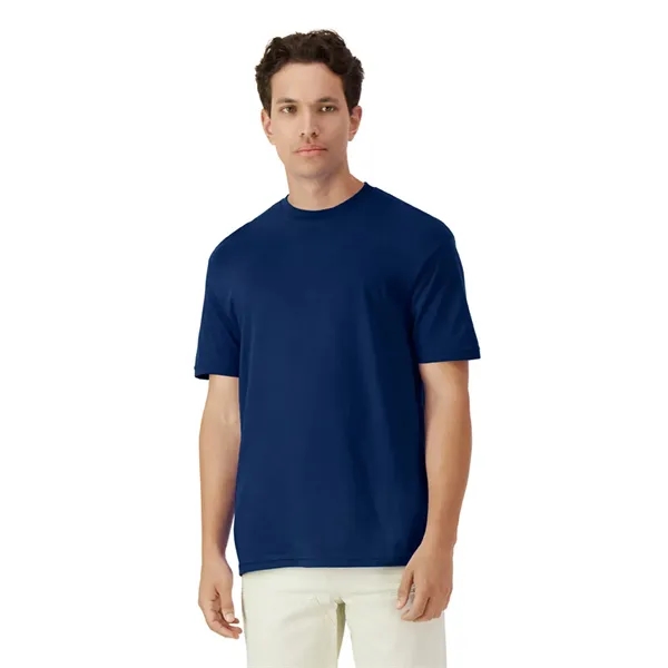 Gildan Light Cotton Tee - Gildan Light Cotton Tee - Image 27 of 44