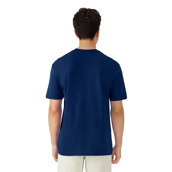 Gildan Light Cotton Tee - Gildan Light Cotton Tee - Image 28 of 44