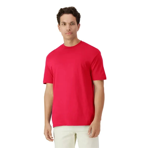 Gildan Light Cotton Tee - Gildan Light Cotton Tee - Image 29 of 44