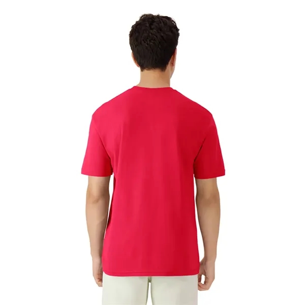 Gildan Light Cotton Tee - Gildan Light Cotton Tee - Image 30 of 44