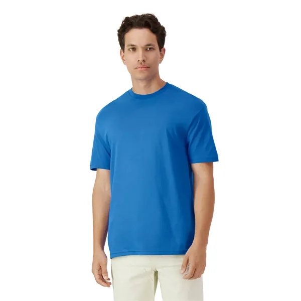 Gildan Light Cotton Tee - Gildan Light Cotton Tee - Image 31 of 44