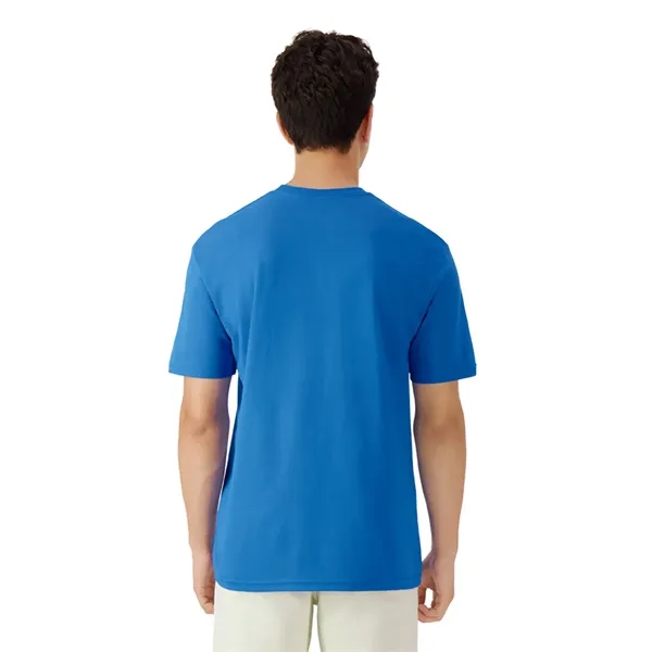 Gildan Light Cotton Tee - Gildan Light Cotton Tee - Image 32 of 44