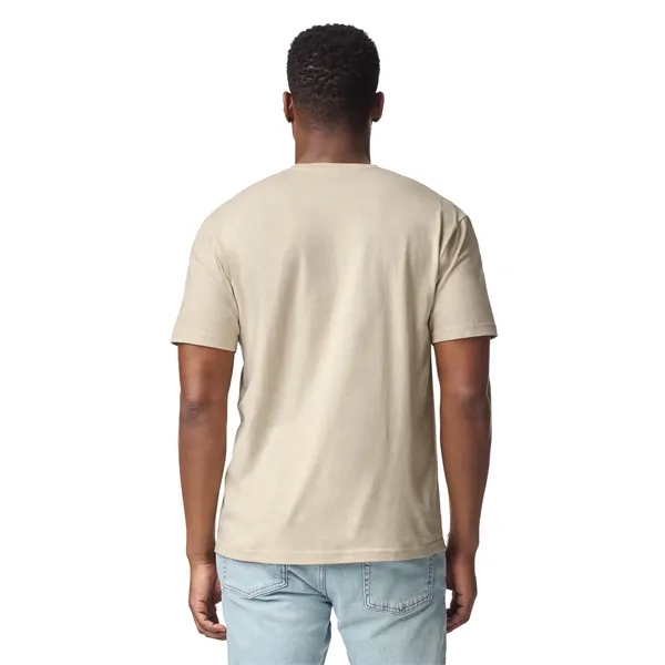 Gildan Light Cotton Tee - Gildan Light Cotton Tee - Image 34 of 44