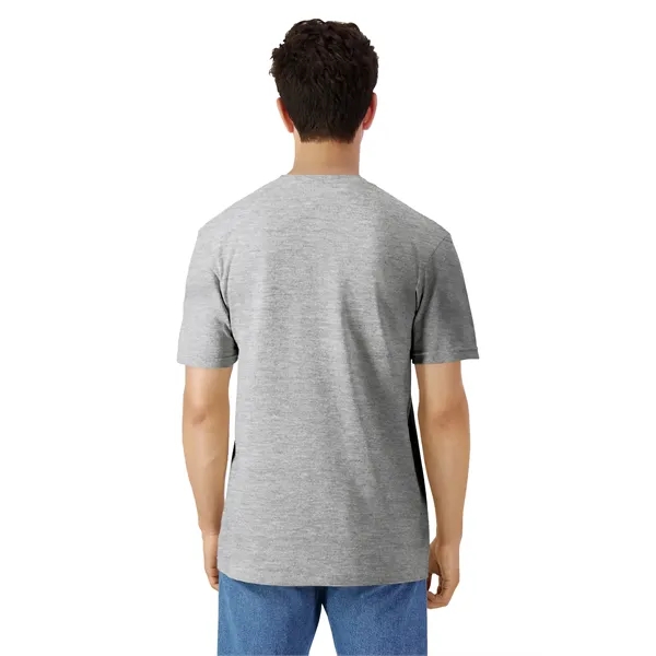 Gildan Light Cotton Tee - Gildan Light Cotton Tee - Image 36 of 44