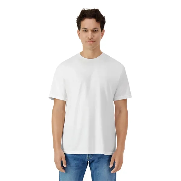 Gildan Light Cotton Tee - Gildan Light Cotton Tee - Image 37 of 44